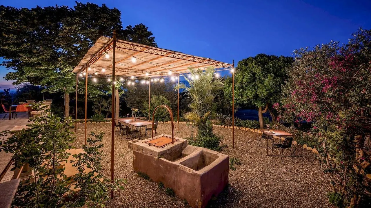 Villa Sumac 6, Emma Villas Sortino