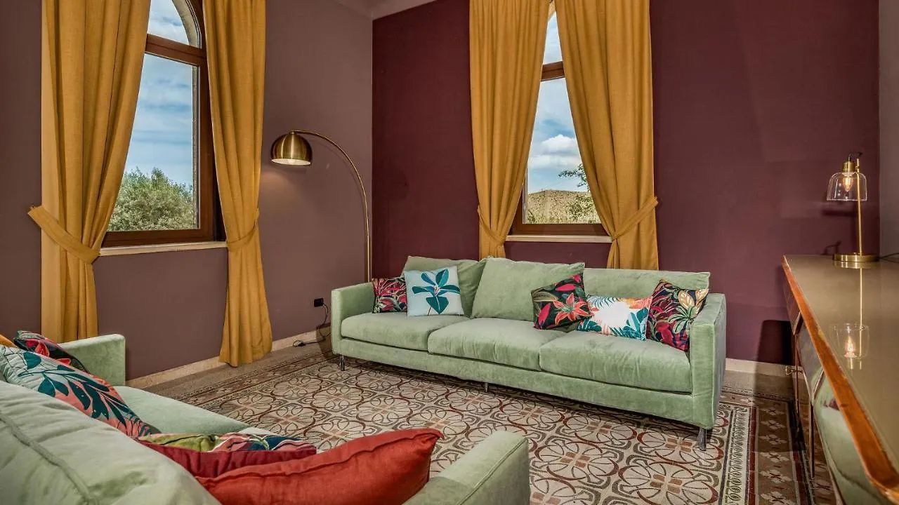 Villa Sumac 6, Emma Villas Sortino Italy