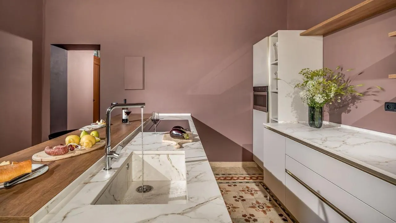 Villa Sumac 6, Emma Villas Sortino Italy