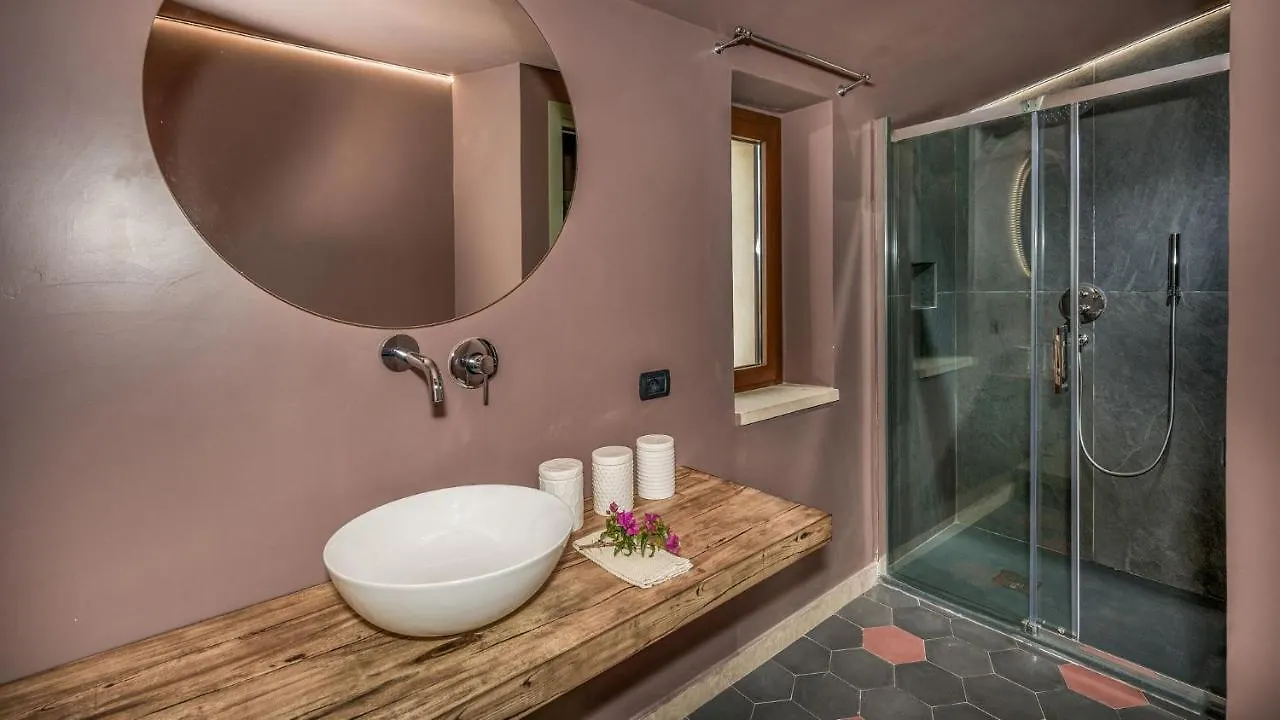 Villa Sumac 6, Emma Villas Sortino