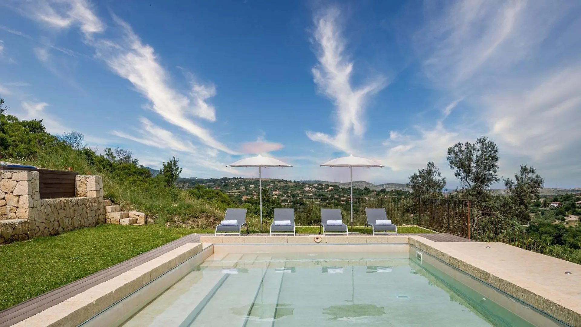 Villa Sumac 6, Emma Villas Sortino