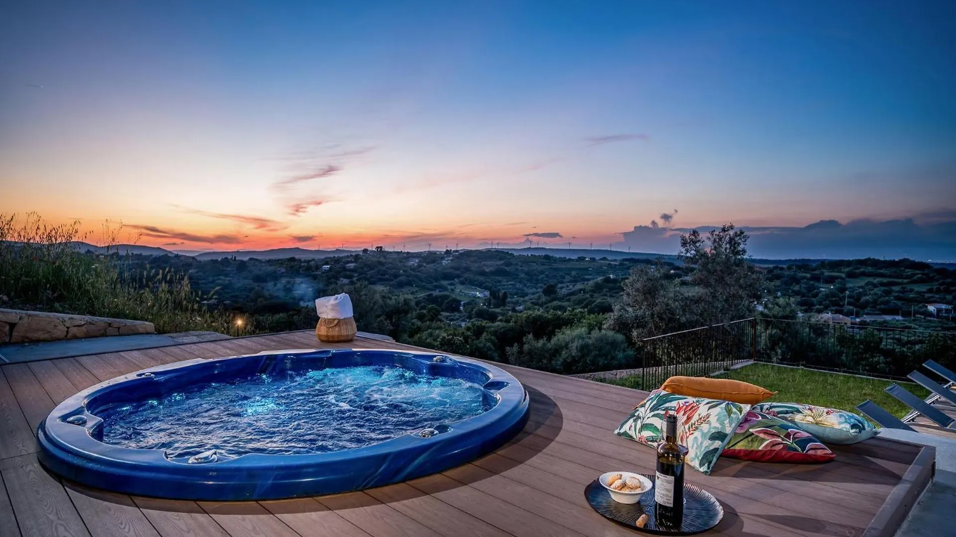 Villa Sumac 6, Emma Villas Sortino Italy