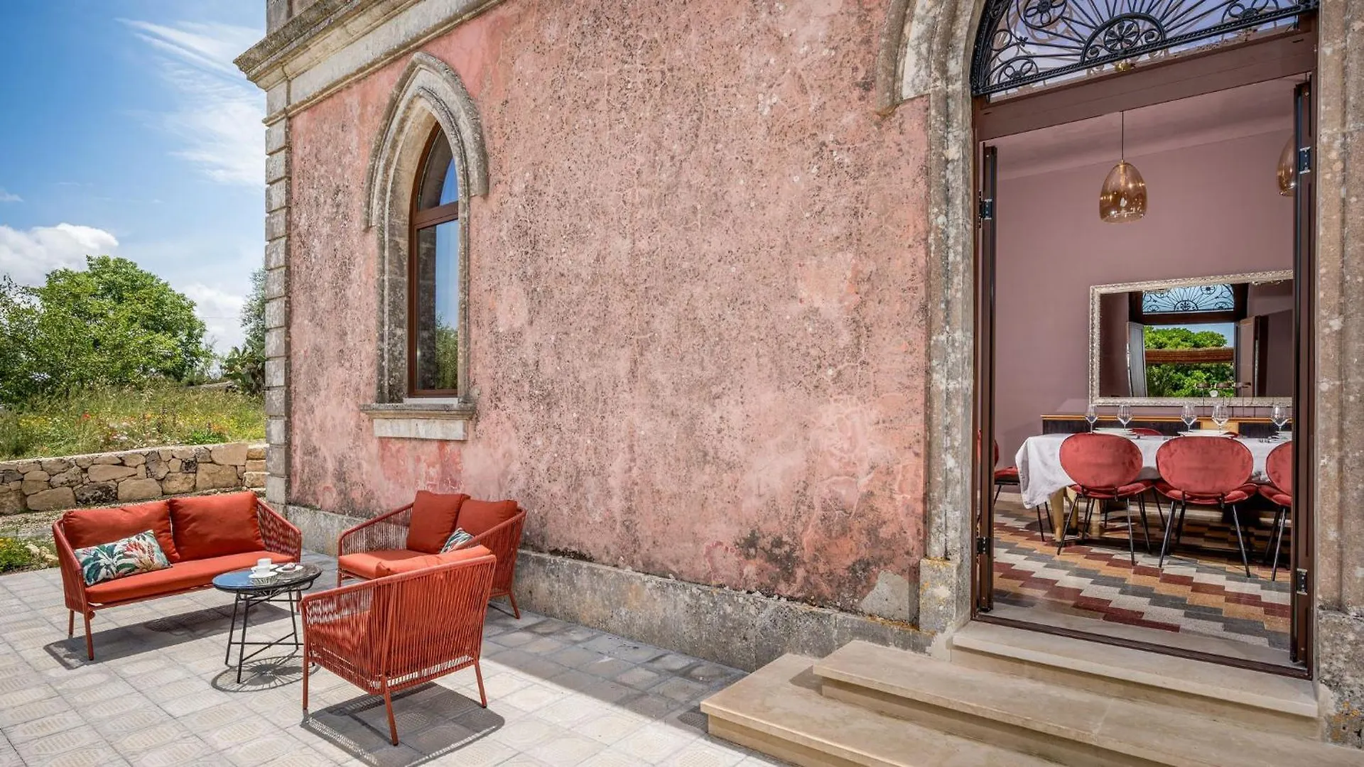 Villa Sumac 6, Emma Villas Sortino