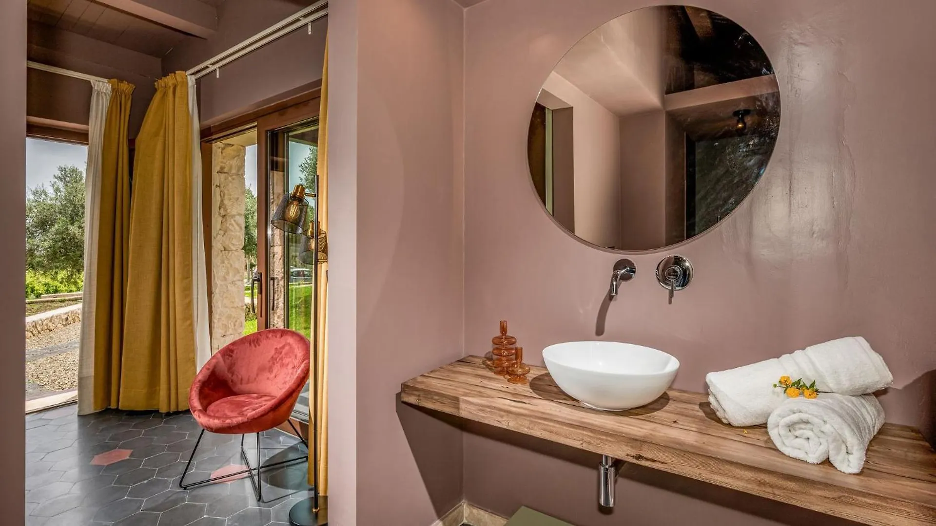 Villa Sumac 6, Emma Villas Sortino