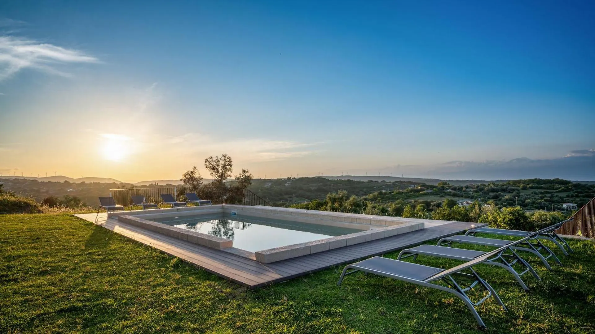 Villa Sumac 6, Emma Villas Sortino