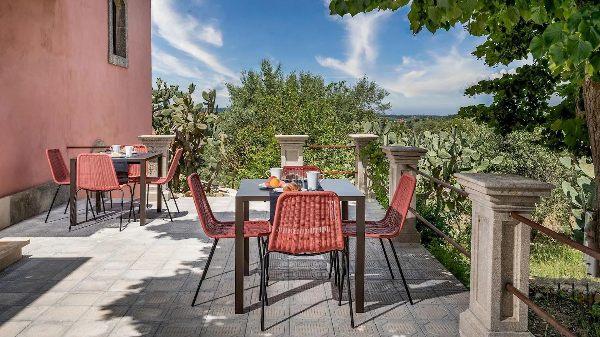 Villa Sumac 6, Emma Villas Sortino Italy