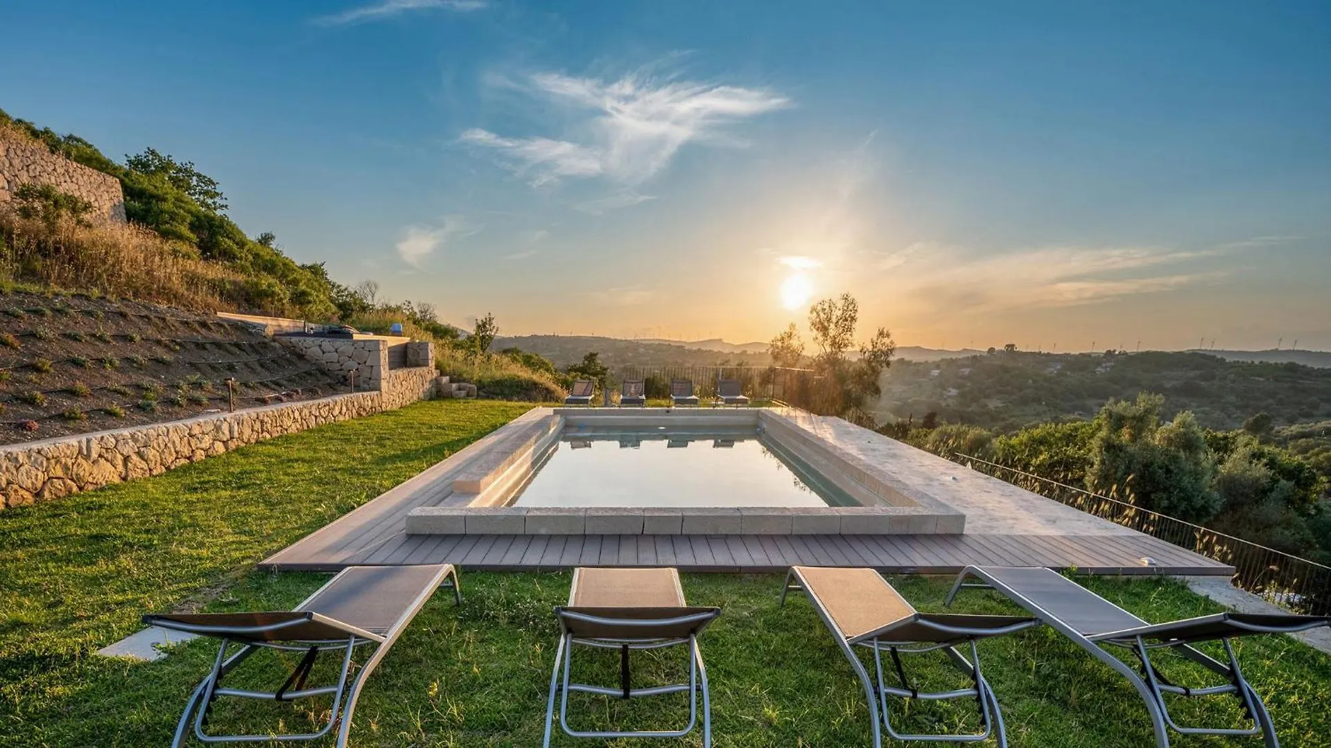 Villa Sumac 6, Emma Villas Sortino