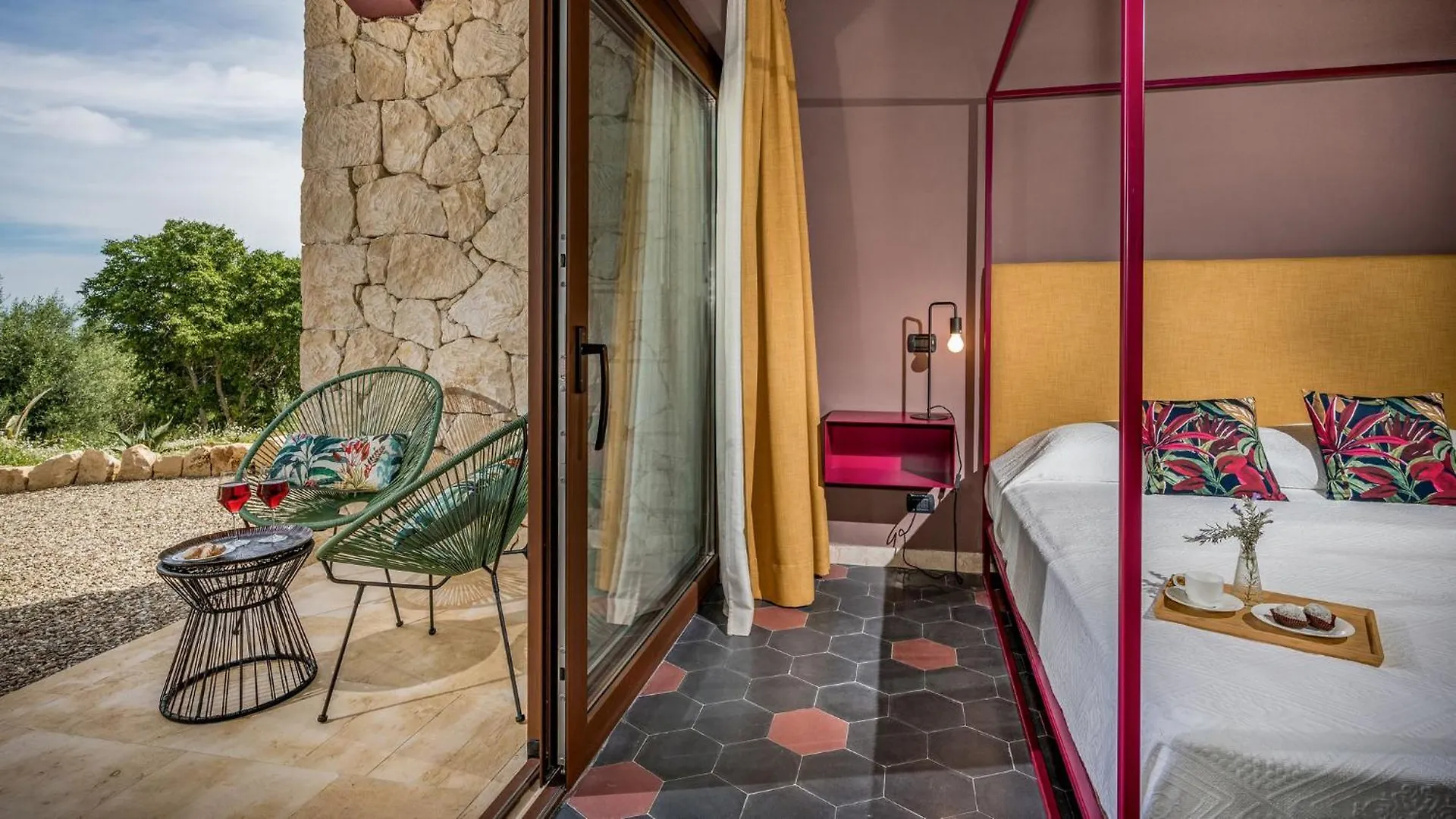 Villa Sumac 6, Emma Villas Sortino Italy
