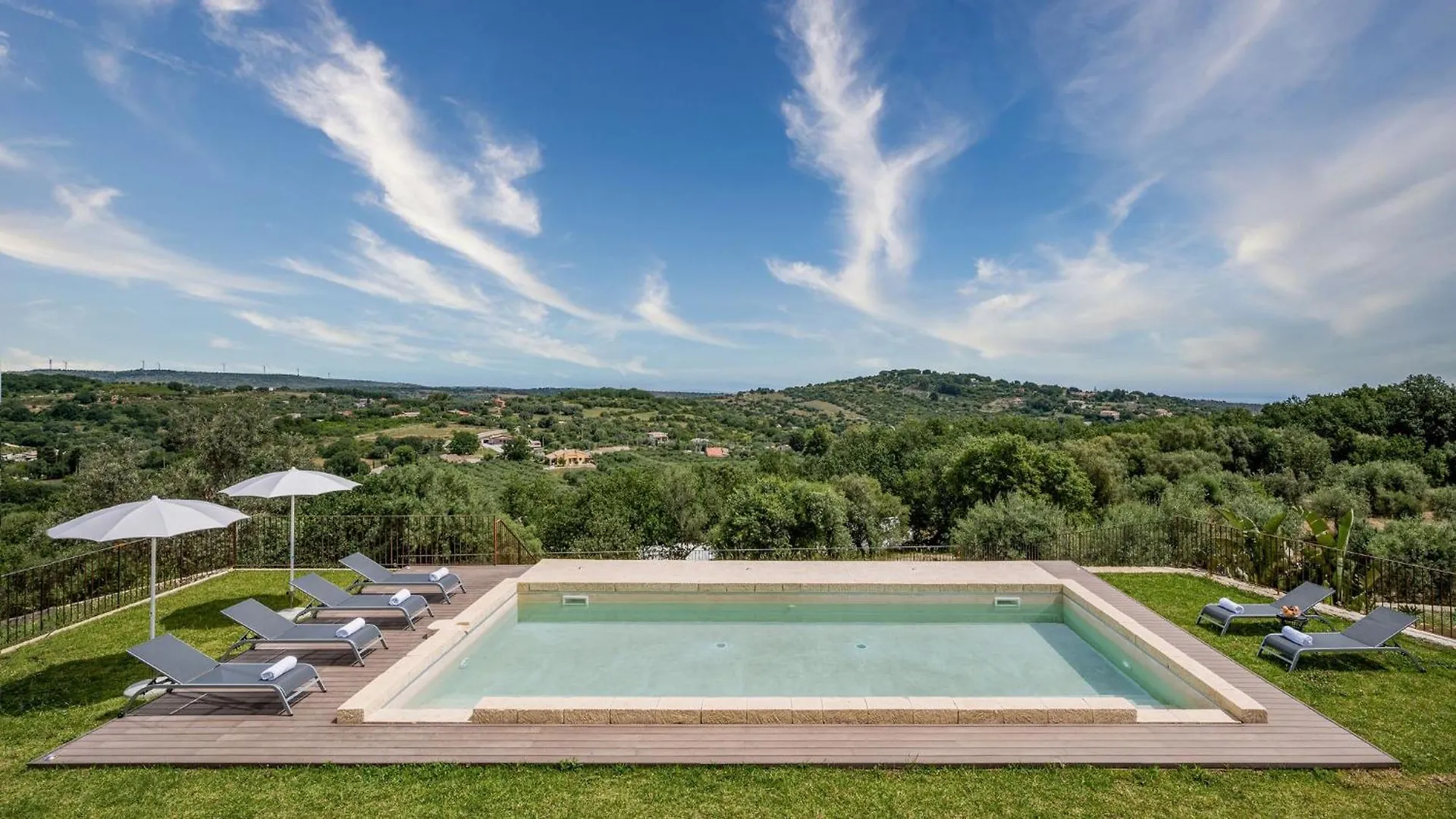 Villa Sumac 6, Emma Villas Sortino Italy