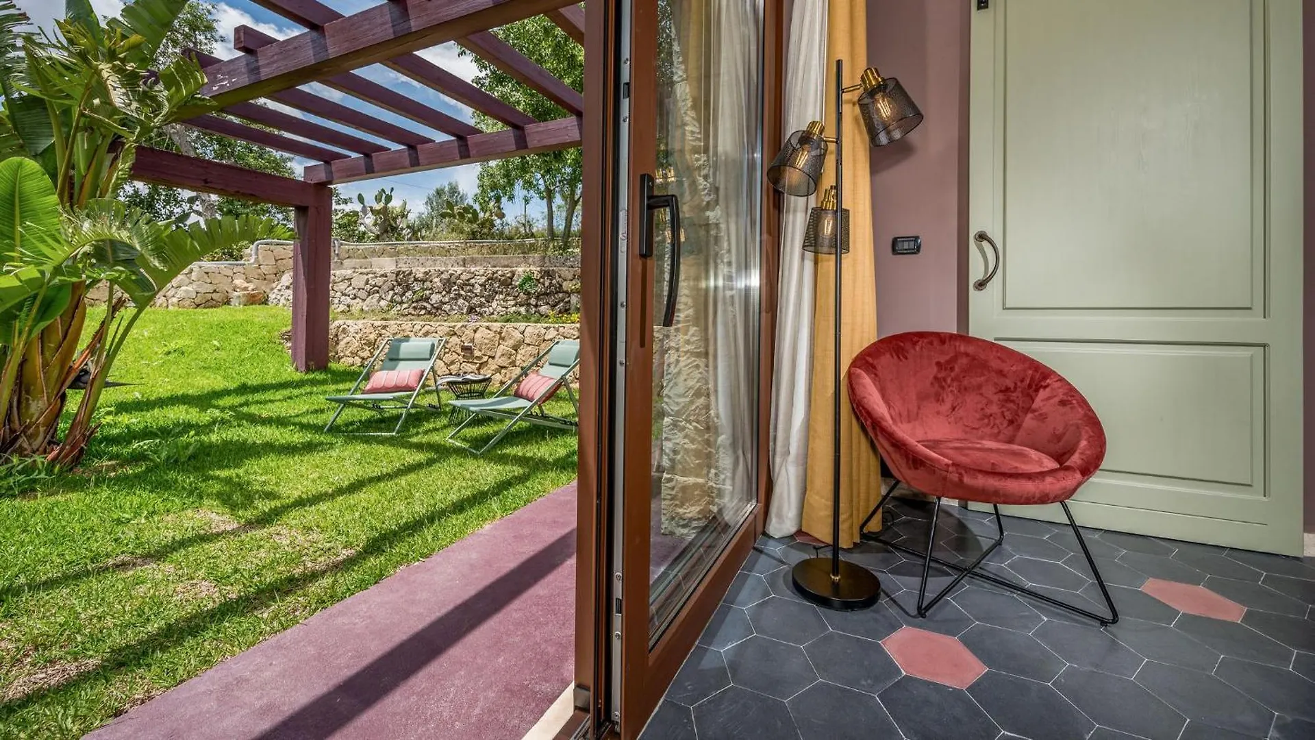 Villa Sumac 6, Emma Villas Sortino