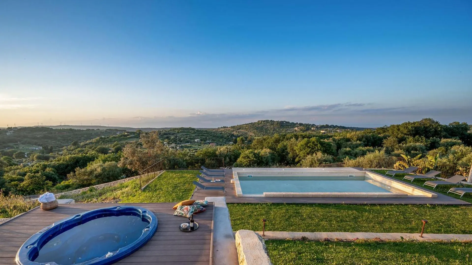 Villa Sumac 6, Emma Villas Sortino