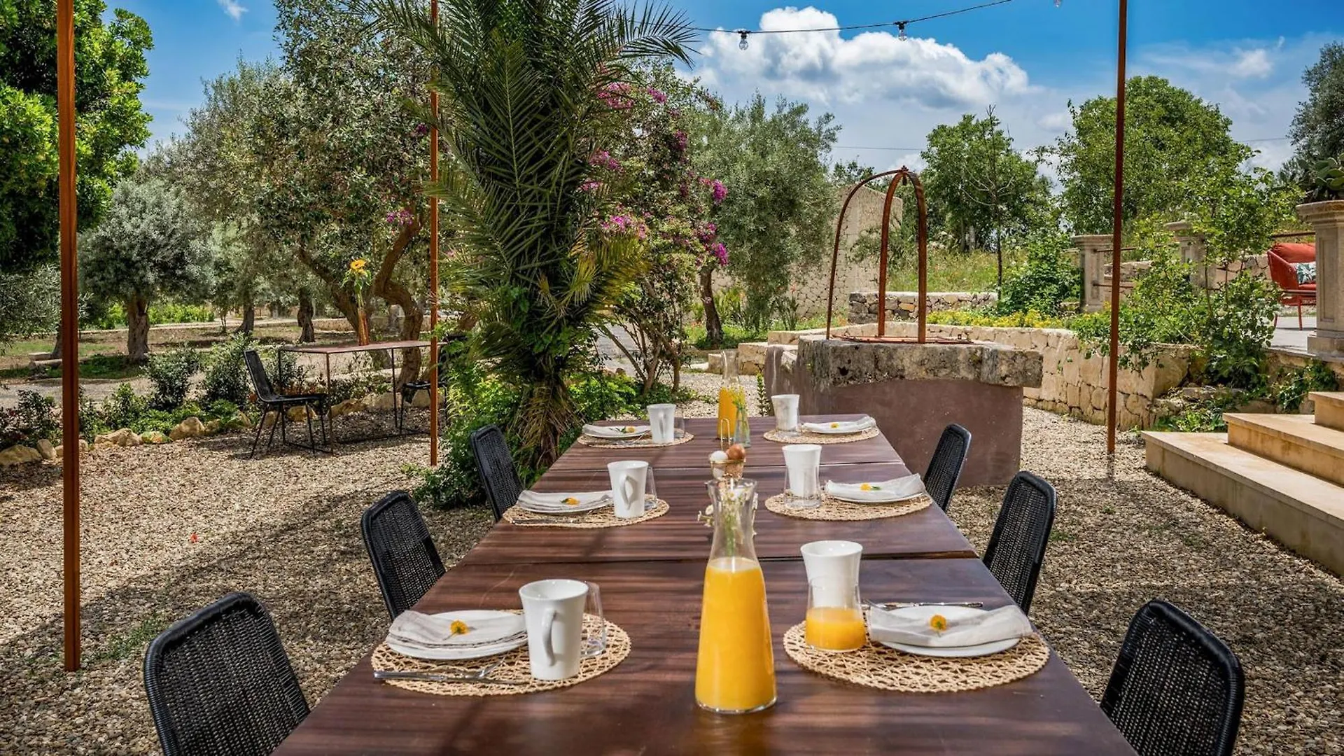 Villa Sumac 6, Emma Villas Sortino