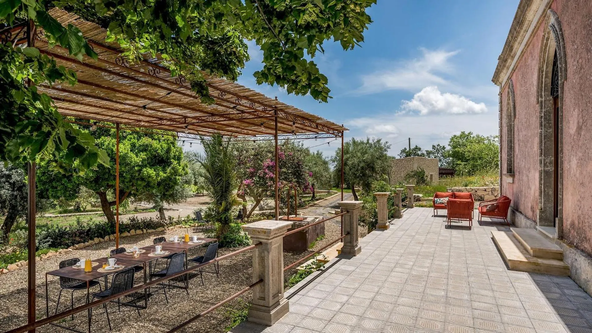 Villa Sumac 6, Emma Villas Sortino Italy